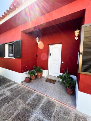 別墅, 吸煙房 | 5 間臥室