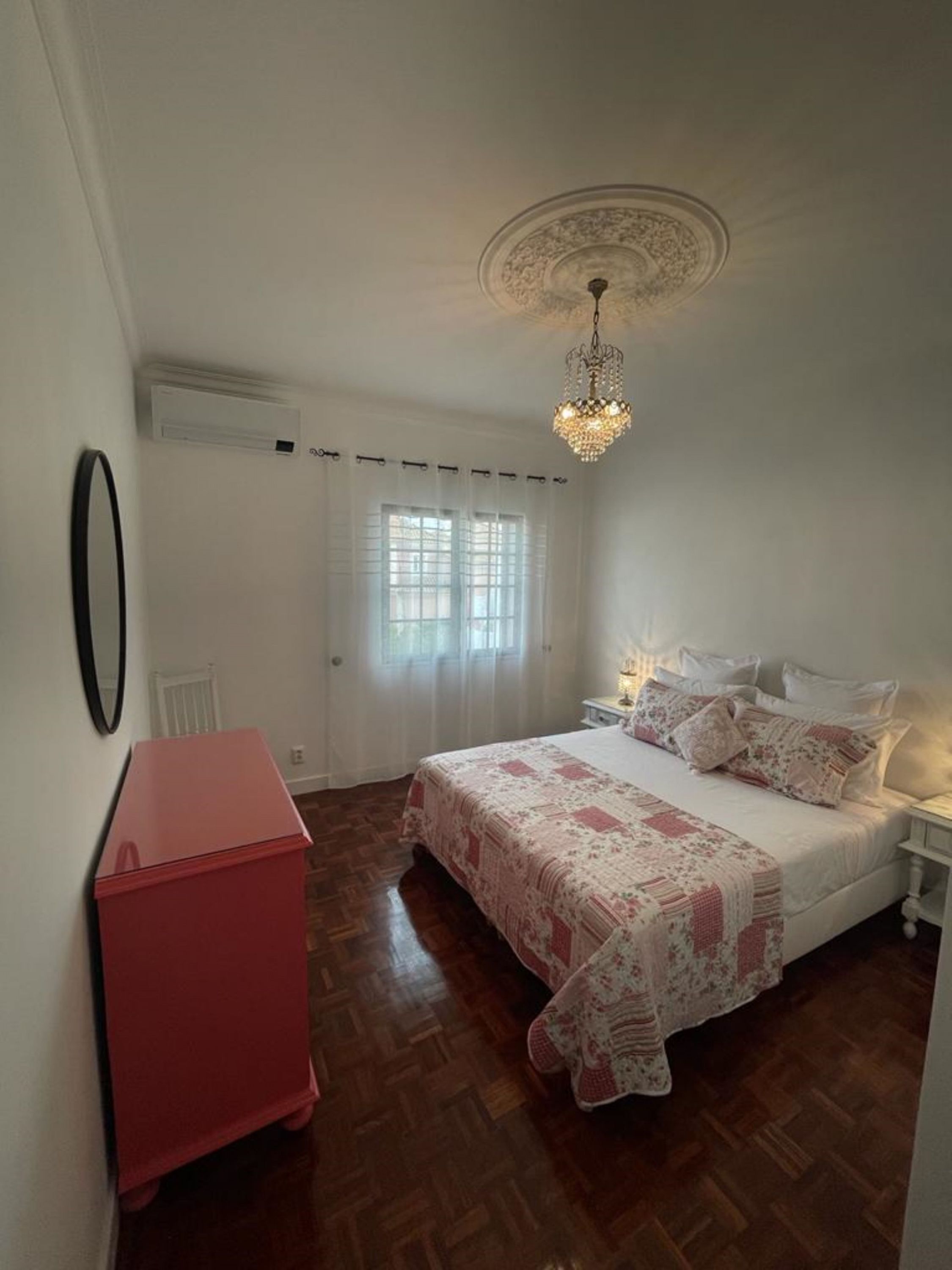 Villa, røyk | 5 soverom