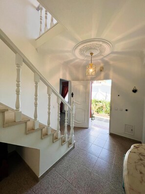 Villa - rökare | 5 sovrum