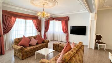 Villa, Raucher | 5 Schlafzimmer