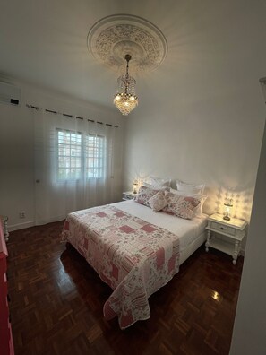 Huvila, tupakointi sallittu | 5 makuuhuonetta