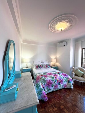 Villa, Smoking - Summer Villa With Heated Private Pool (Faro)