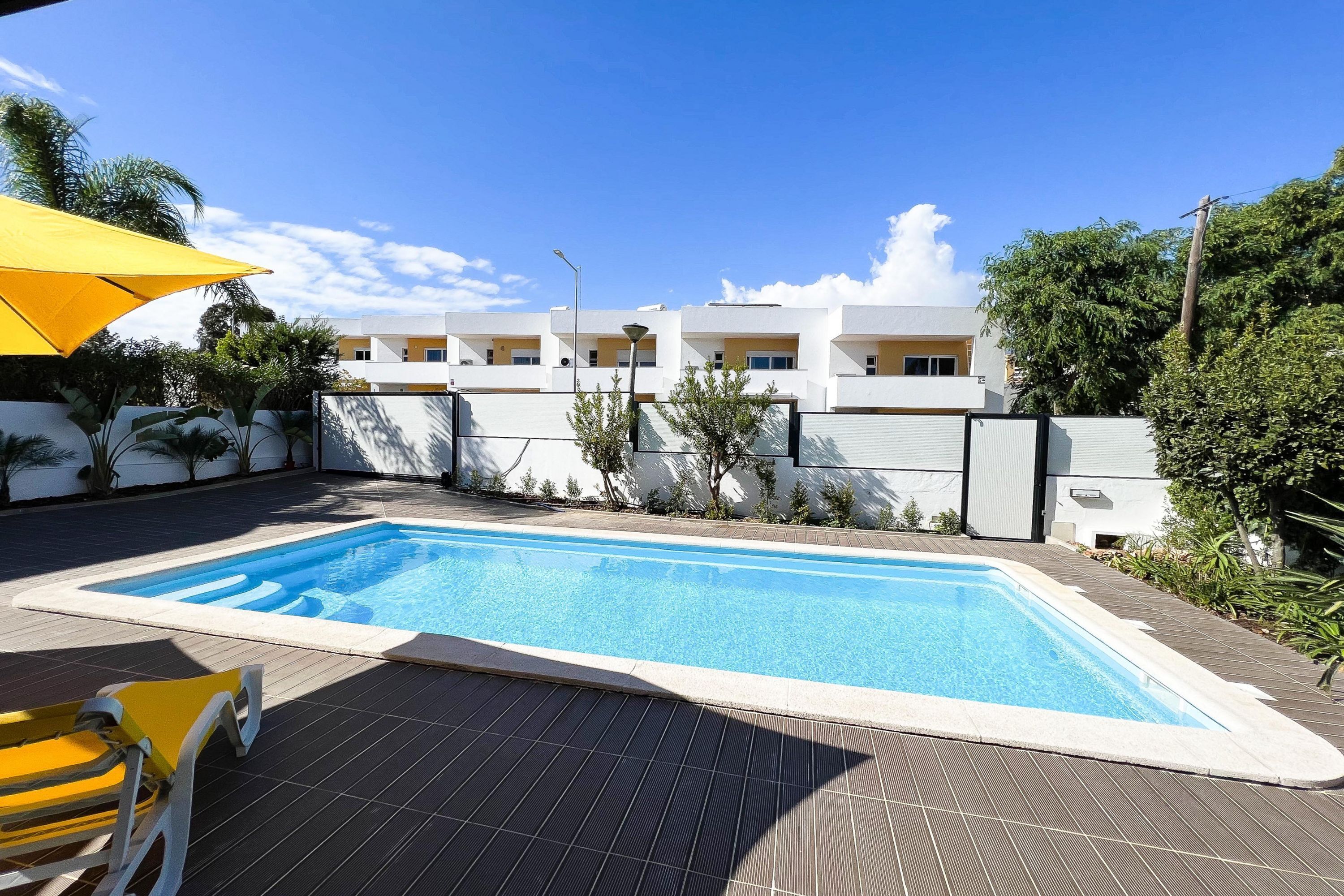 Villa, fumeurs | 5 chambres