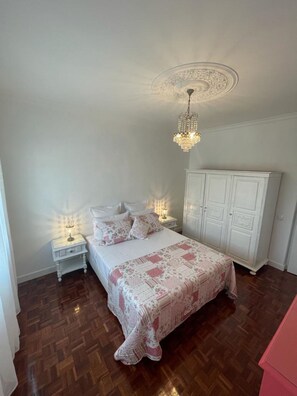 別墅, 吸煙房 | 5 間臥室