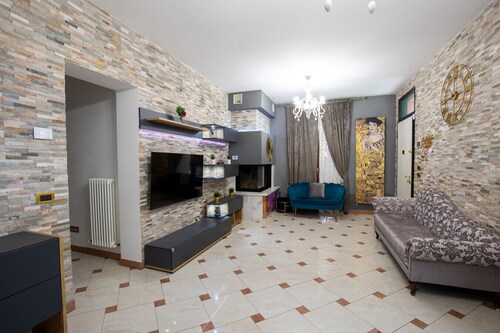 Villa Melanie - Emilia Romagna