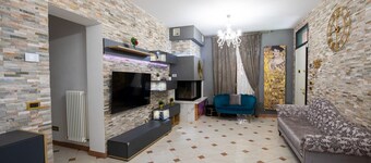 Villa Melanie - Emilia Romagna