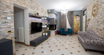 Villa Melanie - Emilia Romagna