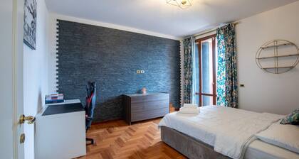 Villa Melanie - Emilia Romagna