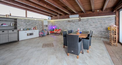 Villa Melanie - Emilia Romagna