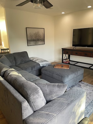 Smart TV 