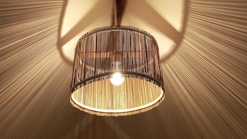 Innendetails