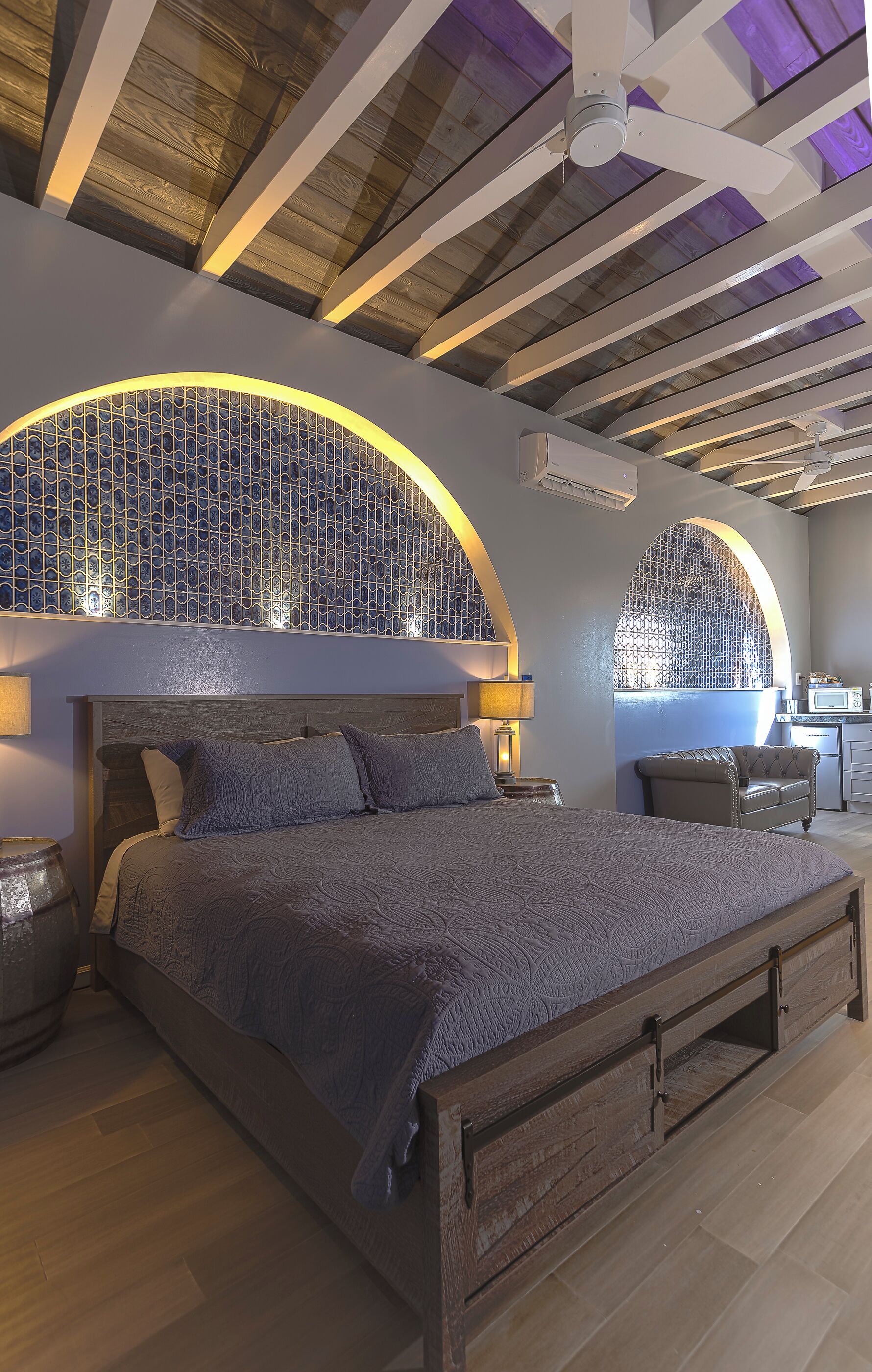 1 slaapkamer, wifi, beddengoed