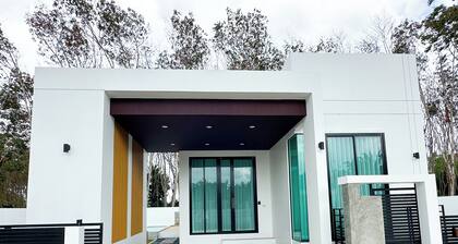 Villa Vileno Krabi, Thailand