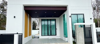 Villa Vileno Krabi, Thailand
