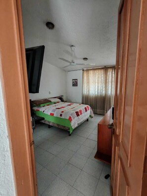 4 chambres, Wi-Fi, draps fournis