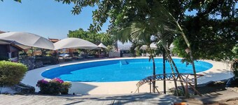 Casa privada con alberca y vista panorámica, Burgos Bugambilias