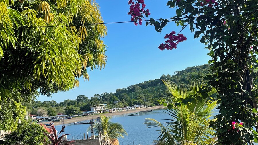 Hostal Rancho Crustáceo del Pacifico