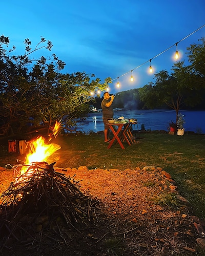 Hostal Rancho Crustáceo del Pacifico