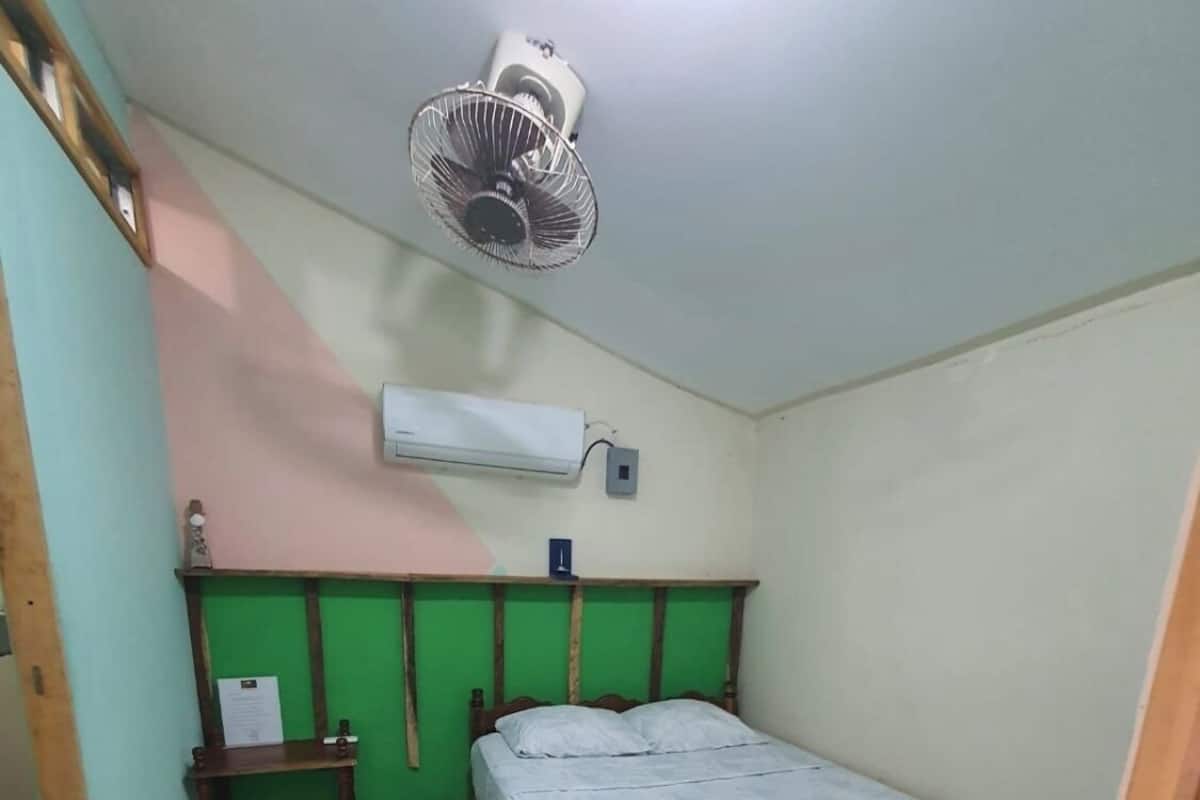 Basic Room | Free WiFi