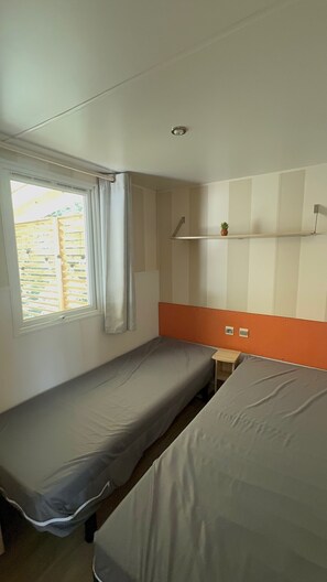 3 chambres