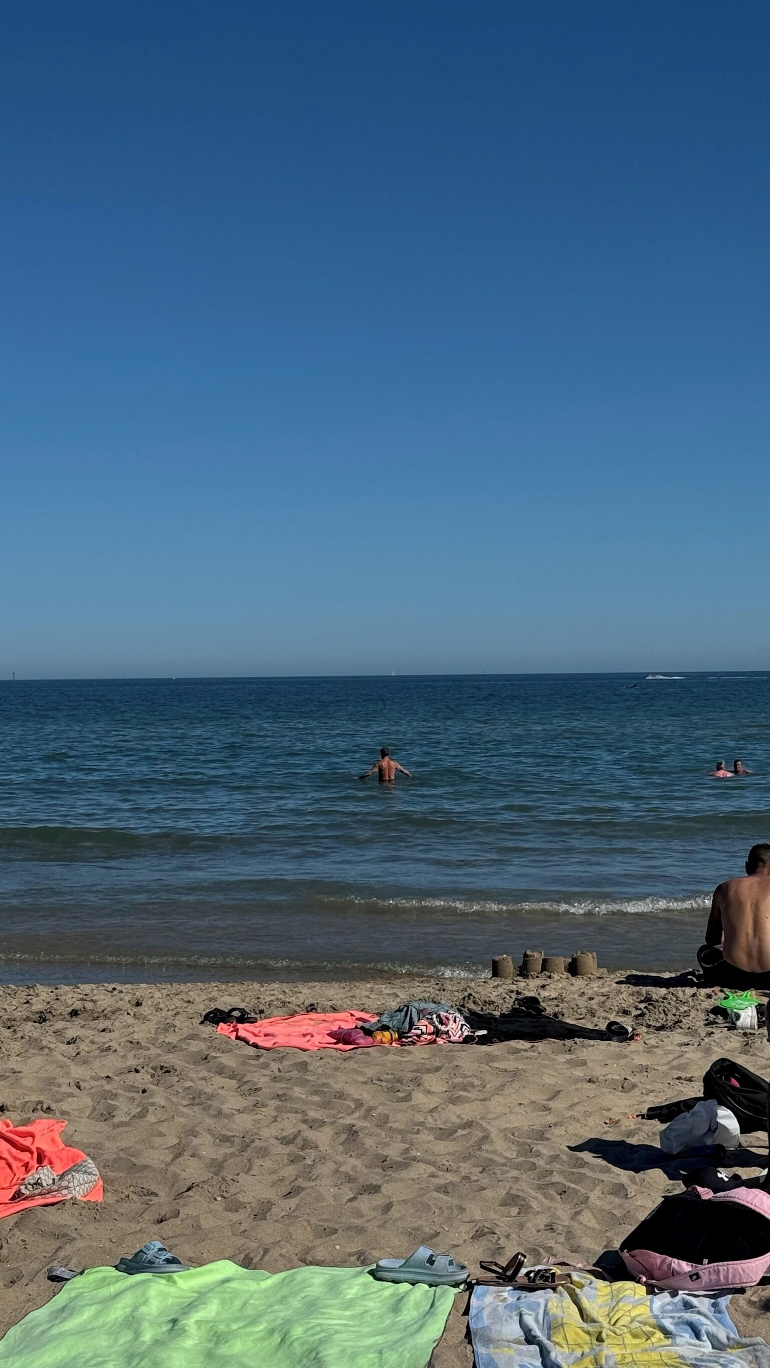 Strand