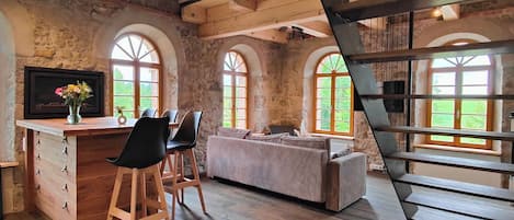 Intérieur