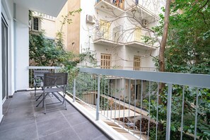 Property grounds - Evaggelismos Apt Metro Station 1 bdrm 2pers by MPS (Athina)
