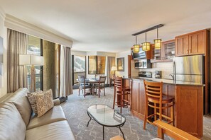 スマートテレビ