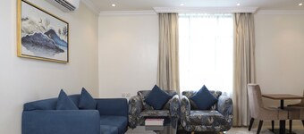 Samt Serviced Apartments – Al Fayhaa