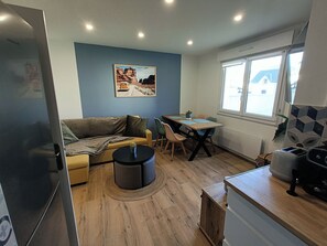 Smart TV - Apartment 50m from the beach (Saint-Jean-de-Monts)