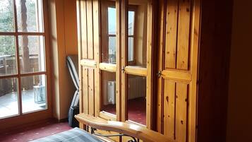 1 chambre, Wi-Fi gratuit