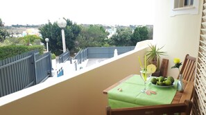Appartement | 2 slaapkamers