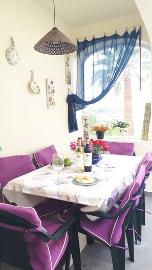 公寓 | 2 間臥室