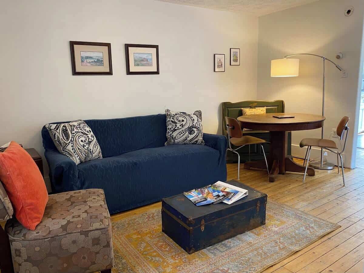 Bild für Gastgeberprofil