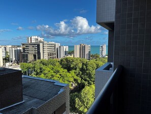 View from property - STUDIO DESIGN 3 - APTO 915 (Maceio)