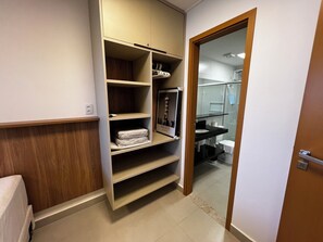 View from property - STUDIO DESIGN 3 - APTO 915 (Maceio)