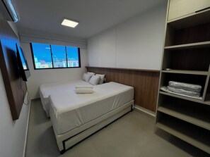 Kilátás a szállásról