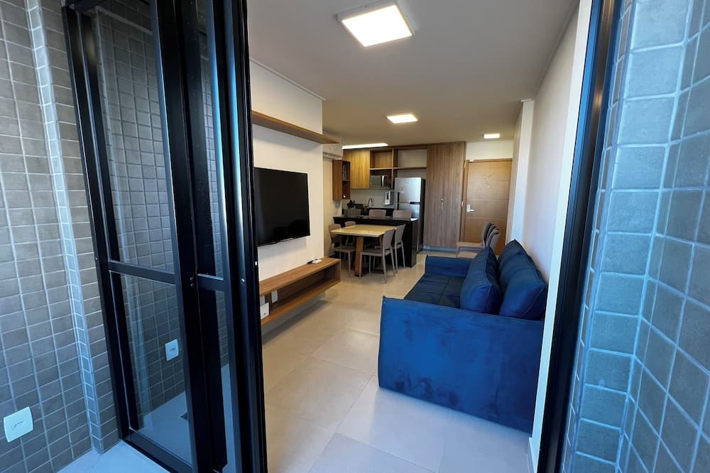STUDIO DESIGN 3 - APTO 915
