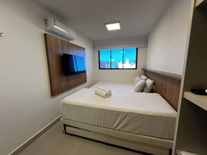 View from property - STUDIO DESIGN 3 - APTO 915 (Maceio)