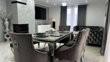 Villa | Interior