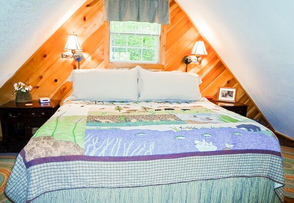 2 quartos, ferros/tábuas de passar roupa, Wi-Fi, roupa de cama