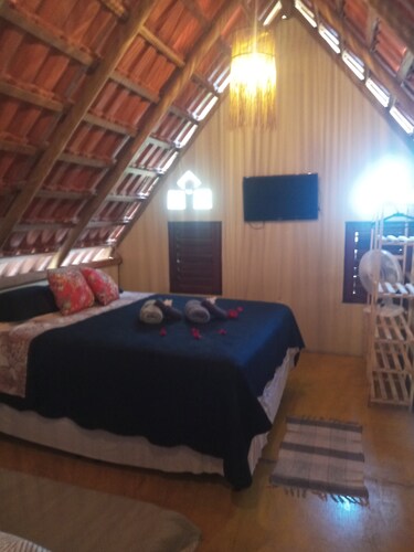 Chalés da Mata Azul