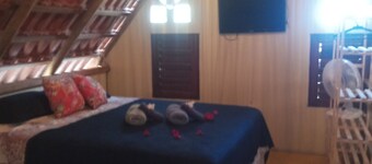 Chalés da Mata Azul