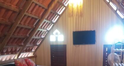 Chalés da Mata Azul