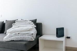 1 bedroom - Lisbon Center Arroios Flat 5 (Lisbon)