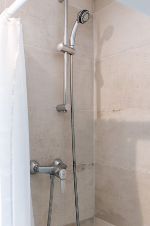 Departamento, para fumadores | 1 habitación 