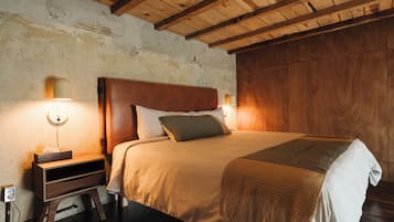 In-room safe, blackout drapes, iron/ironing board, free WiFi