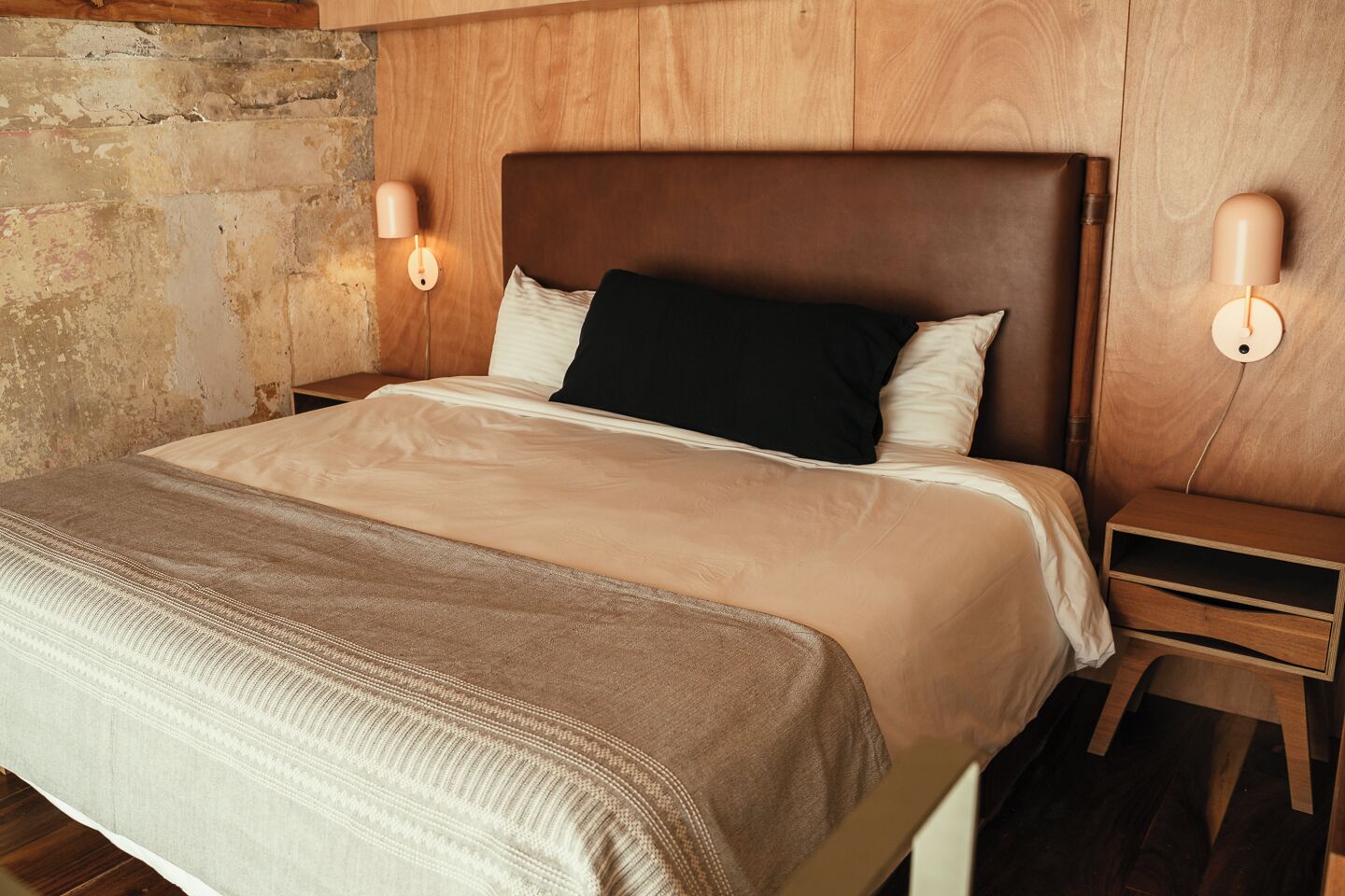 Superior Room | In-room safe, blackout drapes, iron/ironing board, free WiFi