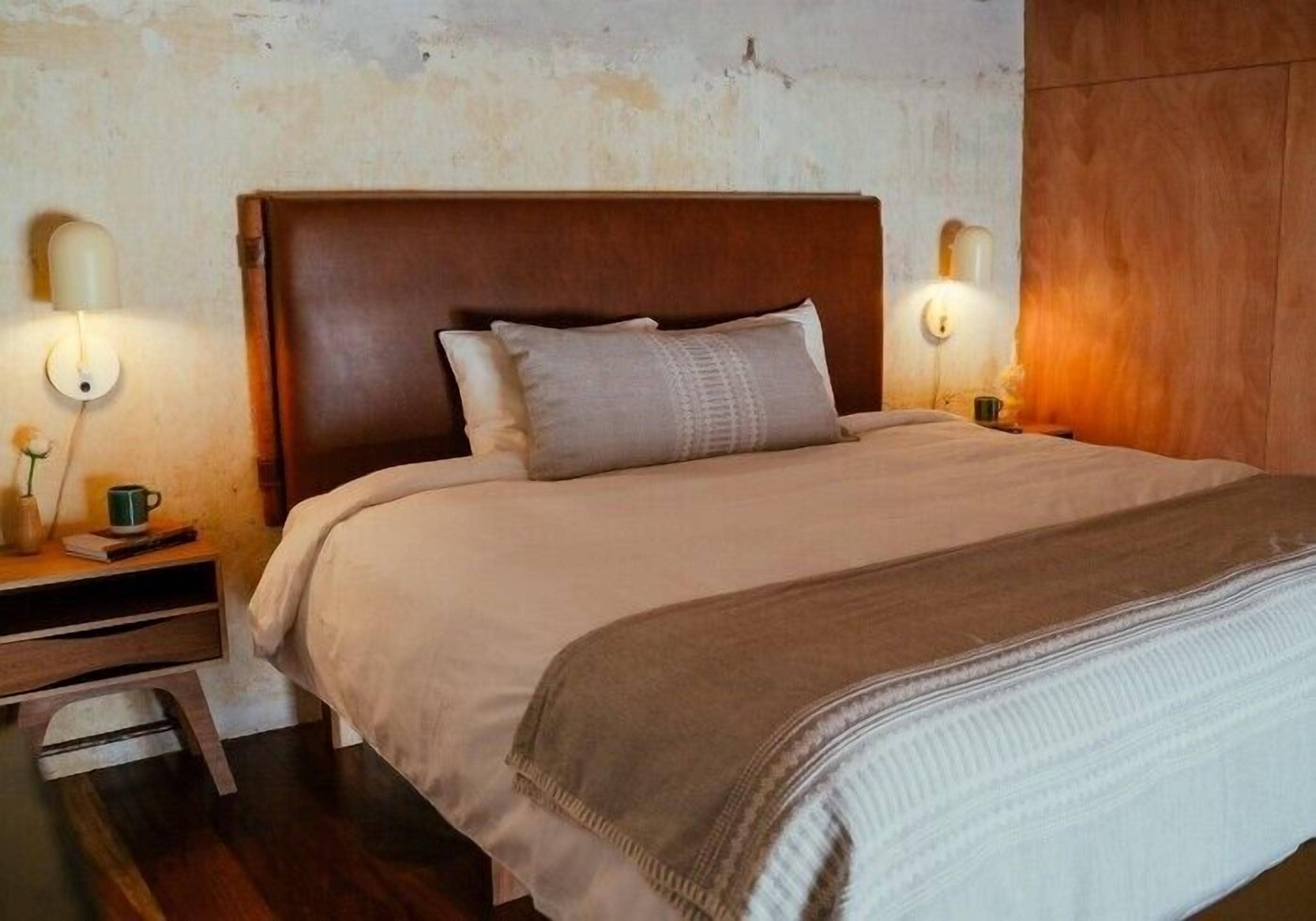 Superior Room | In-room safe, blackout drapes, iron/ironing board, free WiFi