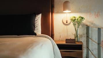 Deluxe Room | In-room safe, blackout drapes, iron/ironing board, free WiFi